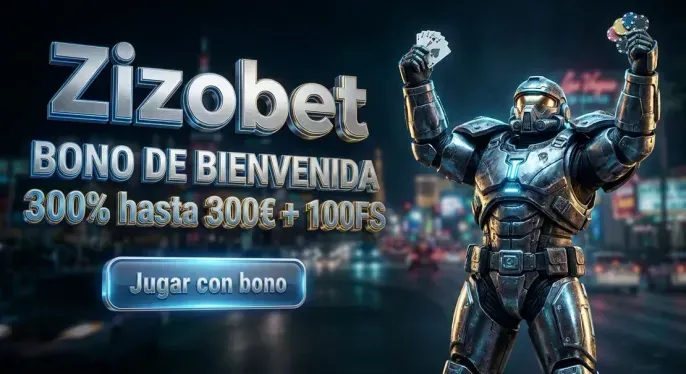 Zizobet Casino